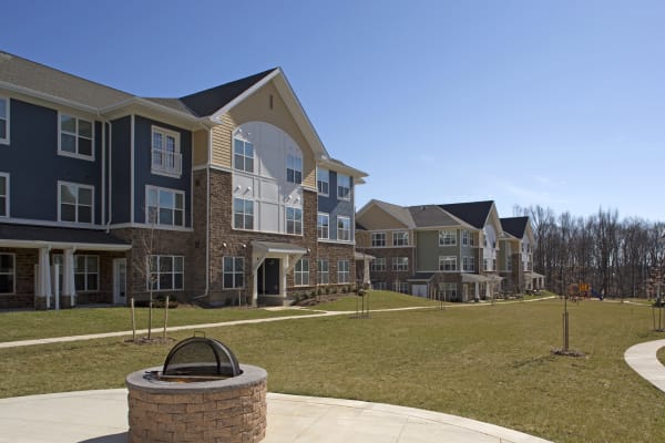 Riverwoods at Tollgate property